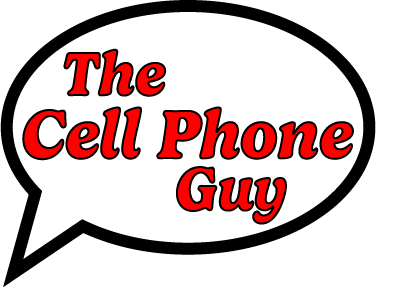 The Cell Phone Guy